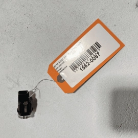 AUDI A8 L 2011-2018 S8 ENGINE IGNITION START STOP SWITCH BUTTON OEM = NO CO