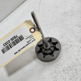 TOYOTA CAMRY 2018 - 2023 SPARE TIRE WHEEL RETAINER HOLD DOWN BOLT OEM
