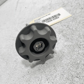 TOYOTA CAMRY 2018 - 2023 SPARE TIRE WHEEL RETAINER HOLD DOWN BOLT OEM