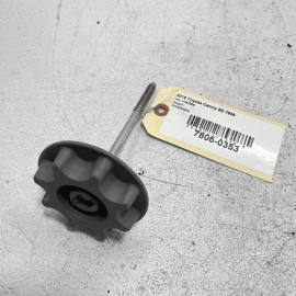 TOYOTA CAMRY 2018 - 2023 SPARE TIRE WHEEL RETAINER HOLD DOWN BOLT OEM
