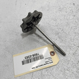 TOYOTA CAMRY 2018 - 2023 SPARE TIRE WHEEL RETAINER HOLD DOWN BOLT OEM