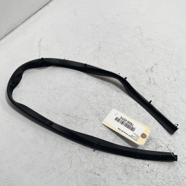 TOYOTA CAMRY 2018-2023 HOOD BONNET FRONT WEATHERSTRIP RUBBER SEAL OEM