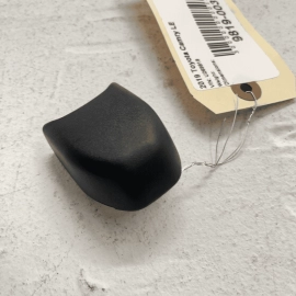 2018-2021 Toyota Camry RAV4 Seat Belt Retractor Bolt Anchor Cover Black OEM