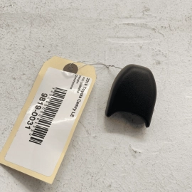 2018-2021 Toyota Camry RAV4 Seat Belt Retractor Bolt Anchor Cover Black OEM