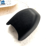 2018-2021 Toyota Camry RAV4 Seat Belt Retractor Bolt Anchor Cover Black OEM