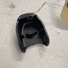 2018-2021 Toyota Camry RAV4 Seat Belt Retractor Bolt Anchor Cover Black OEM
