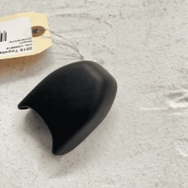 2018-2021 Toyota Camry RAV4 Seat Belt Retractor Bolt Anchor Cover Black OEM