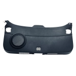 15-21 Lexus NX200T NX300H Tailgate Liftgate Back Door Panel Lower Trim Cove