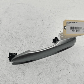 2018-2023 TOYOTA CAMRY EXTERIOR DOOR HANDLE FRONT OUTER RIGHT PASSENGER SID