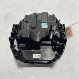 2011-2016 BMW 528i F10 Steering Column Wheel Shroud Lower Cover Trim Panel 