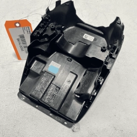 2011-2016 BMW 528i F10 Steering Column Wheel Shroud Lower Cover Trim Panel 