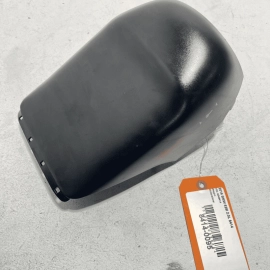 2011-2016 BMW 528i F10 Steering Column Wheel Shroud Lower Cover Trim Panel 