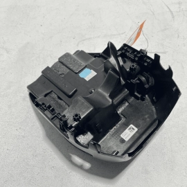 2011-2016 BMW 528i F10 Steering Column Wheel Shroud Lower Cover Trim Panel 