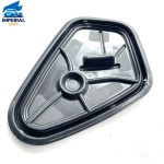 VOLKSWAGEN JETTA 2019 - 2021 FRONT LEFT DRIVER SIDE INNER DOOR PANEL COVER 