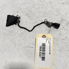 2018 2019 2020 TOYOTA CAMRY Forward Recognition Lid Hood Windshield OEM