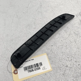 2018-19-20-2023 TOYOTA CAMRY SE DOOR SILL SCUFF PLATE TRIM COVER REAR LEFT 