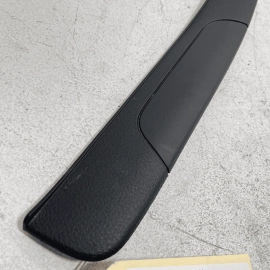 2018-19-20-2023 TOYOTA CAMRY SE DOOR SILL SCUFF PLATE TRIM COVER REAR LEFT 