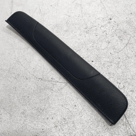 2018-19-20-2023 TOYOTA CAMRY SE DOOR SILL SCUFF PLATE TRIM COVER REAR LEFT 