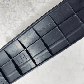 2018-19-20-2023 TOYOTA CAMRY SE DOOR SILL SCUFF PLATE TRIM COVER REAR LEFT 