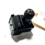 2018-2023 TOYOTA CAMRY SE FRONT LEFT SIDE DOOR OUTER MIRROR CONTROL SWITCH 