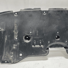 2018-2023 TOYOTA CAMRY FRONT UNDER BUMPER LOWER SPLASH SHIELD COVER OEM