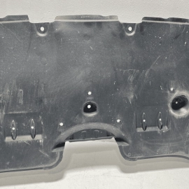 2018-2023 TOYOTA CAMRY FRONT UNDER BUMPER LOWER SPLASH SHIELD COVER OEM