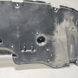 2018-2023 TOYOTA CAMRY FRONT UNDER BUMPER LOWER SPLASH SHIELD COVER OEM