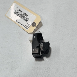 2015-21 TOYOTA CAMRY HIGHLANDER REAR DRIVER OR PASSENGER SIDE DOOR WINDOW S