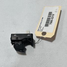 2015-21 TOYOTA CAMRY HIGHLANDER REAR DRIVER OR PASSENGER SIDE DOOR WINDOW S