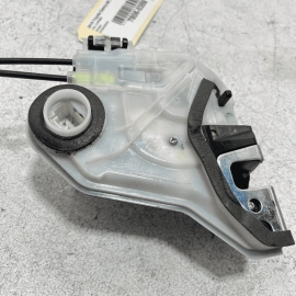 2018-2023 TOYOTA CAMRY SE DOOR LATCH LOCK ACTUATOR REAR LEFT DRIVER SIDE OE