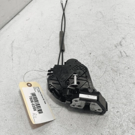2018-2023 TOYOTA CAMRY SE DOOR LATCH LOCK ACTUATOR REAR LEFT DRIVER SIDE OE