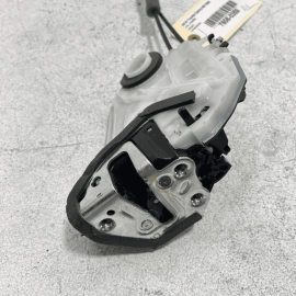 2018-2023 TOYOTA CAMRY SE DOOR LATCH LOCK ACTUATOR REAR LEFT DRIVER SIDE OE