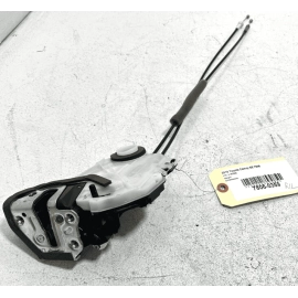 2018-2023 TOYOTA CAMRY SE DOOR LATCH LOCK ACTUATOR REAR LEFT DRIVER SIDE OE