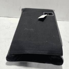2019 TOYOTA CAMRY REAR LEFT DRIVER SEAT UPPER CUSHION PAD GRAY SOFTEX EA10 