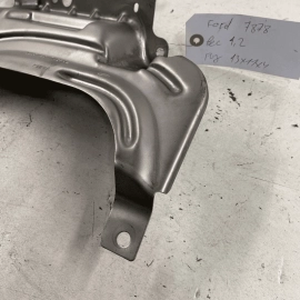 2016-2019 FORD EXPLORER DASH PANEL DASHBOARD OPEN TRIM MOUNT BRACKET OEM 