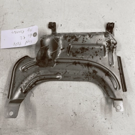 2016-2019 FORD EXPLORER DASH PANEL DASHBOARD OPEN TRIM MOUNT BRACKET OEM 