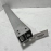 2018-2023 TOYOTA CAMRY REAR BUMPER REINFORCEMENT IMPACT BAR BEAM OEM