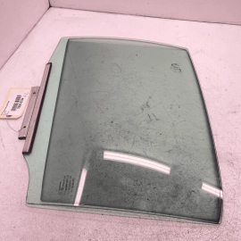 2018-2023 TOYOTA CAMRY SE DOOR MOVABLE WINDOW GLASS  REAR LEFT DRIVER SIDE 