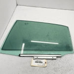 2018-2023 TOYOTA CAMRY SE DOOR MOVABLE WINDOW GLASS  REAR LEFT DRIVER SIDE 