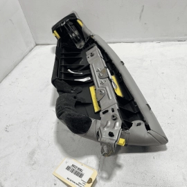 2019 TOYOTA CAMRY REAR RIGHT SIDE SEAT CUSHION BOLSTER GRAY SOFTEX EA10 OEM