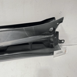 2018-2023 TOYOTA CAMRY WINDSHIELD WIPER COWL VENT GRILLE PANEL COVER TRIM O 2018-2023 TOYOTA CAMRY WINDSHIELD WIPER COWL VENT GRILLE PANEL COVER TRIM O