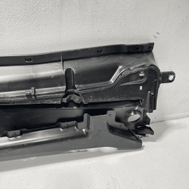 2018-2023 TOYOTA CAMRY WINDSHIELD WIPER COWL VENT GRILLE PANEL COVER TRIM O 2018-2023 TOYOTA CAMRY WINDSHIELD WIPER COWL VENT GRILLE PANEL COVER TRIM O