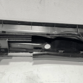 2018-2023 TOYOTA CAMRY WINDSHIELD WIPER COWL VENT GRILLE PANEL COVER TRIM O 2018-2023 TOYOTA CAMRY WINDSHIELD WIPER COWL VENT GRILLE PANEL COVER TRIM O