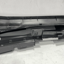 2018-2023 TOYOTA CAMRY WINDSHIELD WIPER COWL VENT GRILLE PANEL COVER TRIM O 2018-2023 TOYOTA CAMRY WINDSHIELD WIPER COWL VENT GRILLE PANEL COVER TRIM O