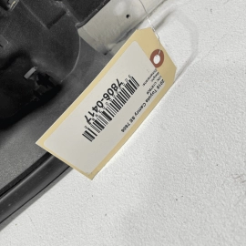 2018-2023 TOYOTA CAMRY WINDSHIELD WIPER COWL VENT GRILLE PANEL COVER TRIM O 2018-2023 TOYOTA CAMRY WINDSHIELD WIPER COWL VENT GRILLE PANEL COVER TRIM O