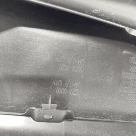 2018-2023 TOYOTA CAMRY WINDSHIELD WIPER COWL VENT GRILLE PANEL COVER TRIM O 2018-2023 TOYOTA CAMRY WINDSHIELD WIPER COWL VENT GRILLE PANEL COVER TRIM O