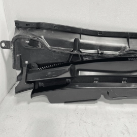 2018-2023 TOYOTA CAMRY WINDSHIELD WIPER COWL VENT GRILLE PANEL COVER TRIM O 2018-2023 TOYOTA CAMRY WINDSHIELD WIPER COWL VENT GRILLE PANEL COVER TRIM O