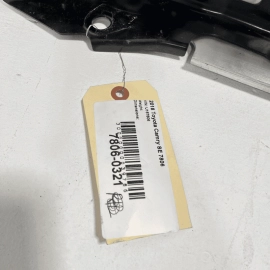 2018-2022 TOYOTA CAMRY SE FRONT BUMPER REINFORCEMENT IMPACT BAR BEAM OEM