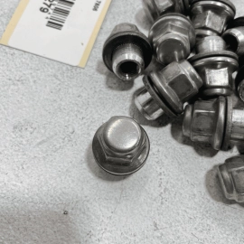 2018 - 2023 TOYOTA CAMRY SE WHEEL RIM LUG NUT BOLT BOLTS OEM SET OF 20