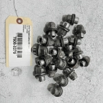 2018 - 2023 TOYOTA CAMRY SE WHEEL RIM LUG NUT BOLT BOLTS OEM SET OF 20